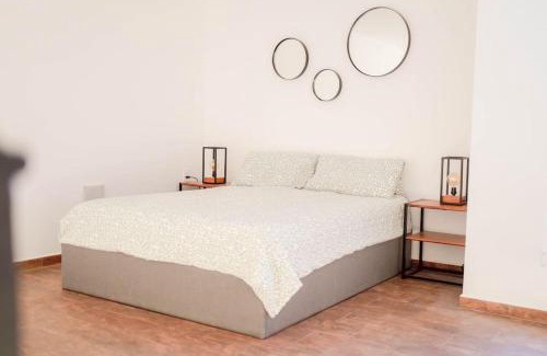 Las Varas Apartment | Casa Varas