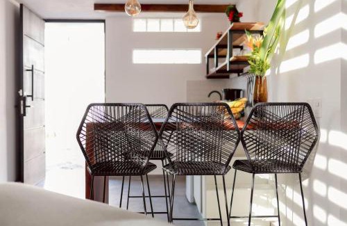 Las Varas Apartment | Casa Varas