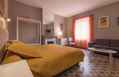 Laure-Minervois Bed & Breakfast | Casa Vasaluta