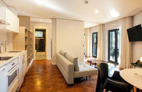 Cascais House | Casa Vela Boutique House