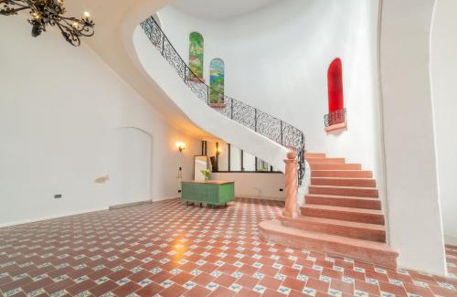 La Paz Hotel | Casa Velasco La Paz