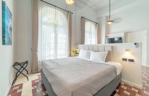 La Paz Hotel | Casa Velasco La Paz