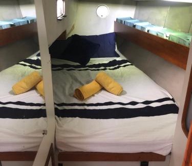 Ponta Delgada Boat Rental | Casa Veleiro SHALOM