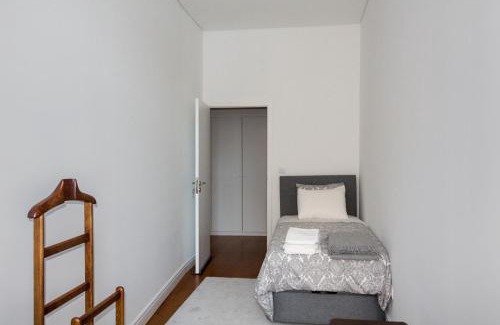 Paranhos House | Casa Velha Guesthouse