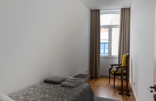 Paranhos House | Casa Velha Guesthouse