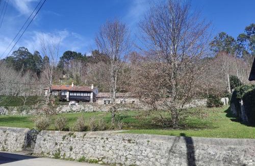 Andrin House | Casa Veli