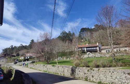 Andrin House | Casa Veli