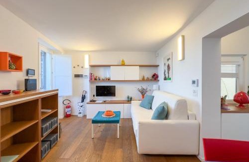 Old Town House | Casa Venezia San Nicola