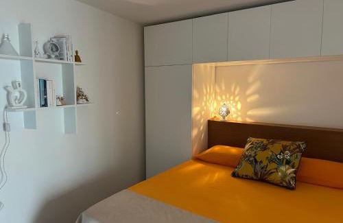 Old Town House | Casa Venezia San Nicola