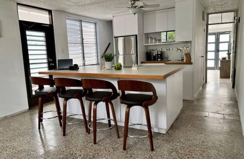 Mayaguez House | Casa Ventana Azul/6 Guests/Queen Beds/AC All Rooms