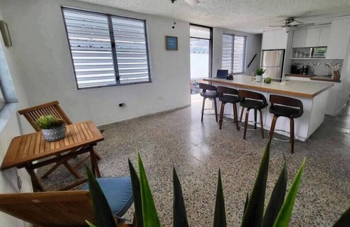 Mayaguez House | Casa Ventana Azul/6 Guests/Queen Beds/AC All Rooms