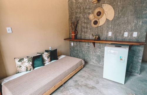 Prea House | Casa Ventania