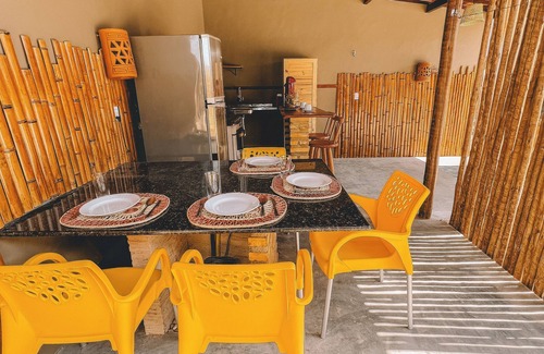 Prea House | Casa Ventania
