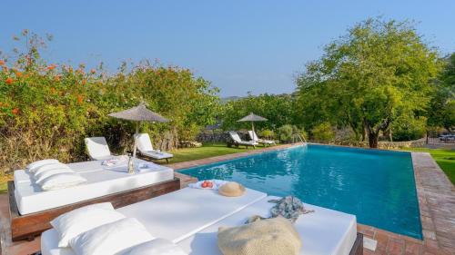 Gaucin Villa | Casa Ventorro del Herrero Gaucin by Ruralidays