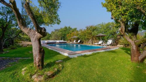 Gaucin Villa | Casa Ventorro del Herrero Gaucin by Ruralidays