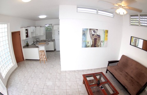 Maleza Baja House | Casa Ventura Survival Beach