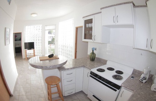 Maleza Baja House | Casa Ventura Survival Beach