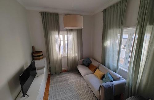 Paranhos Apartment | Casa Veríssimo