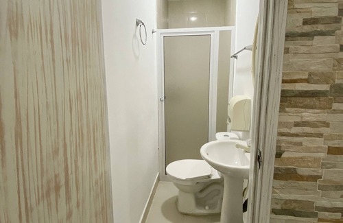 El Bosque Hotel | casa vera cartagena