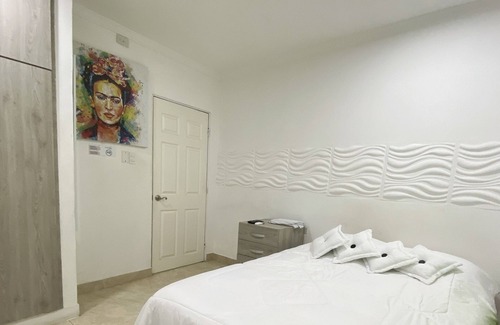 El Bosque Hotel | casa vera cartagena