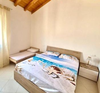 Pitelli Apartment | Casa VERA