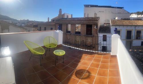 Antequera House | Casa Vera, vistas en el corazon de la ciudad