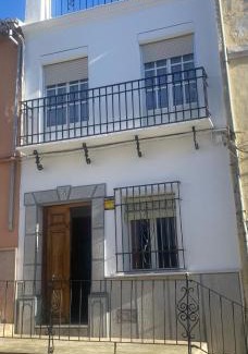 Antequera House | Casa Vera, vistas en el corazon de la ciudad