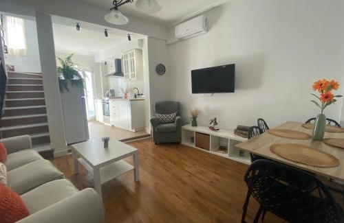Antequera House | Casa Vera, vistas en el corazon de la ciudad