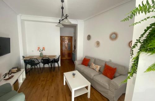 Antequera House | Casa Vera, vistas en el corazon de la ciudad