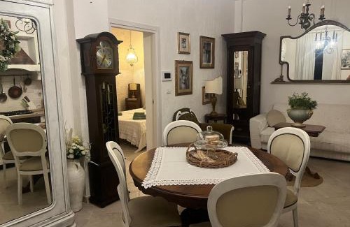 Gela Apartment | Casa Veranda sul mare