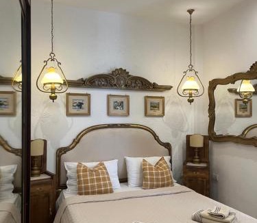 Gela Apartment | Casa Veranda sul mare