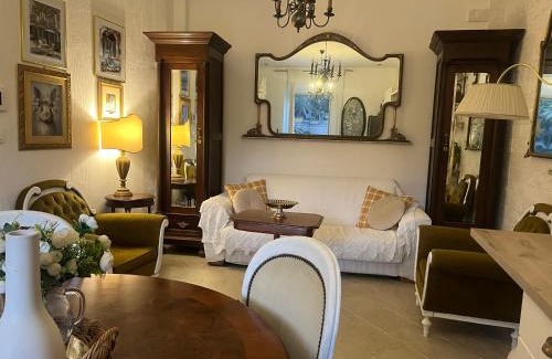 Gela Apartment | Casa Veranda sul mare
