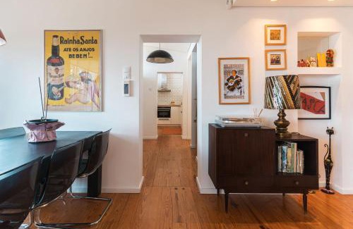 Santo Tirso House | Casa Veraneio by LovelyStay