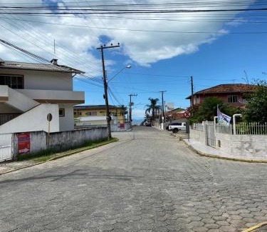 Zimbros House | Casa Veraneio em Zimbros - Bombinhas