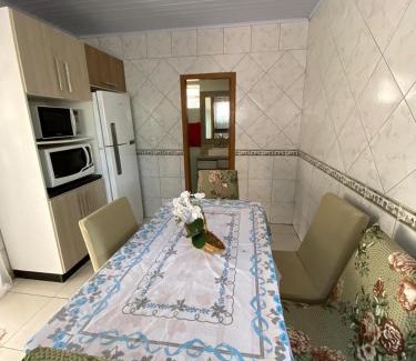 Zimbros House | Casa Veraneio em Zimbros - Bombinhas