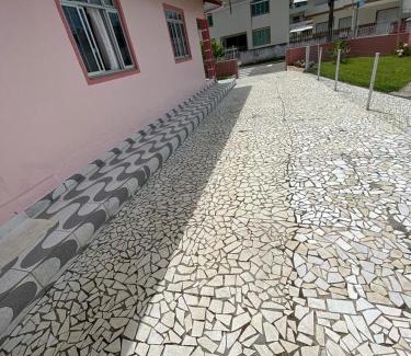 Zimbros House | Casa Veraneio em Zimbros - Bombinhas
