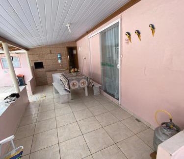 Zimbros House | Casa Veraneio em Zimbros - Bombinhas