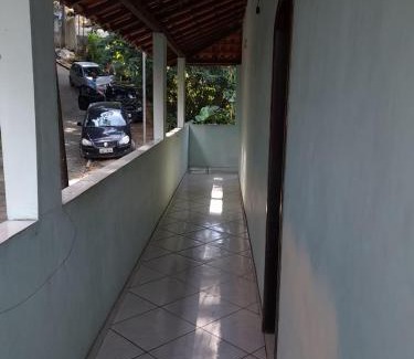 Mangaratiba House | Casa VERANEIO MANGARATIBA