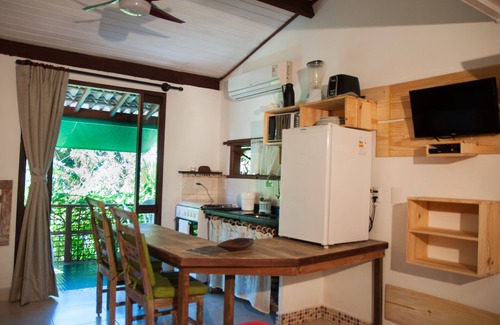Praia do Forte Apartment | Casa Verde Apart