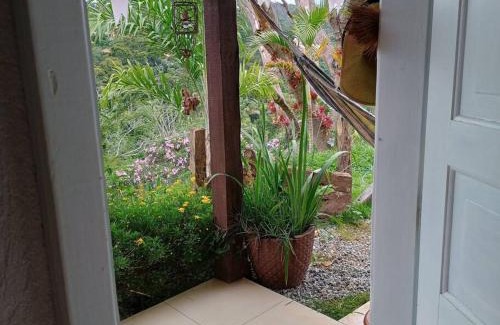 Alberto Torres House | Casa Verde