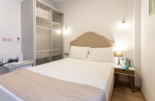 Lagkadas Hotel | Casa Verde