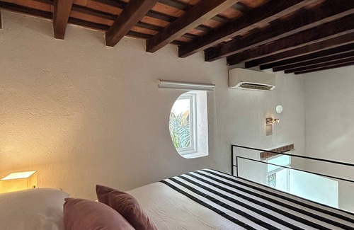 Barrio Centro House | Casa Verde Hotel