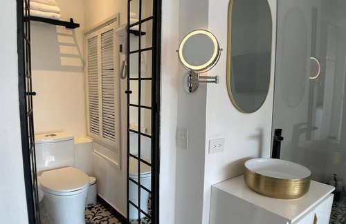 Barrio Centro House | Casa Verde Hotel