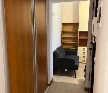 Precotto Apartment | Casa Verde