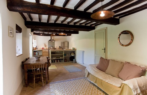 Monte Santa Maria Tiberina House | Casa Verde