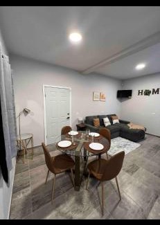 Reforma House | Casa verde