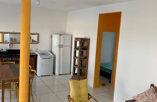 Jacuipe Cottage | Casa Verde Paz , Natureza e Silêncio, Perto da Praias, Longe da Confusão