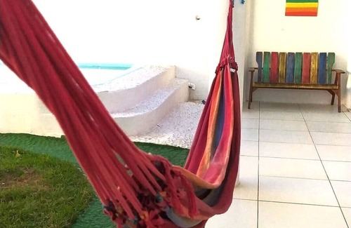 Jacuipe Cottage | Casa Verde Paz , Natureza e Silêncio, Perto da Praias, Longe da Confusão