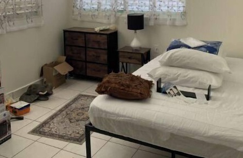 Guaniquilla Apartment | Casa Verde