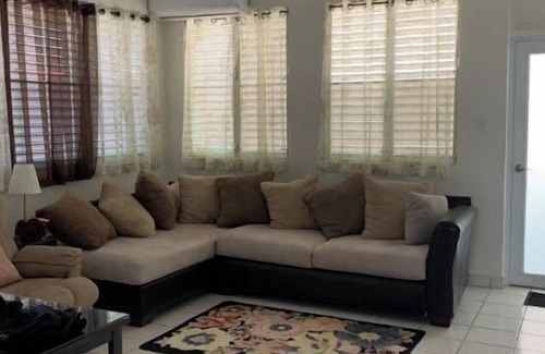 Guaniquilla Apartment | Casa Verde